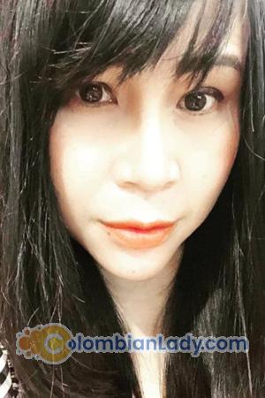 199903 - Pornnaphat Age: 42 - Thailand