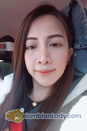 199904 - Amonrut Age: 36 - Thailand