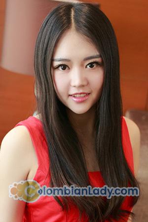 199918 - Mengyin Age: 27 - China