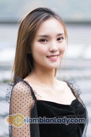 200071 - Qianqian Age: 26 - China