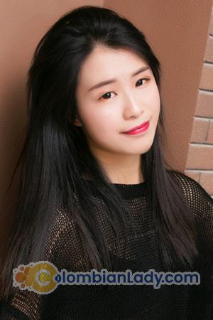 200078 - Mengling Age: 25 - China