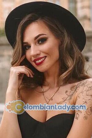 200142 - Anzhelika Age: 28 - Russia