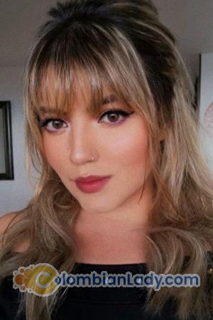 Ladies of Latin-America