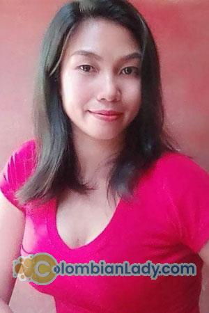 Ladies of Philippines