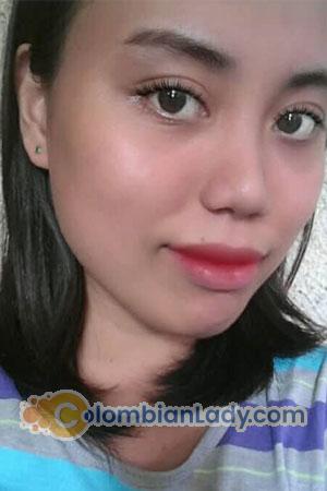 200191 - Beverly Age: 28 - Philippines