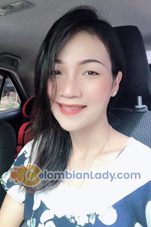 200195 - Suphawan Age: 40 - Thailand