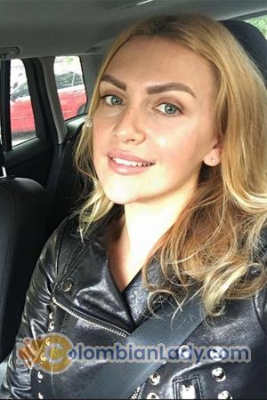 Ladies of Eastern-Europe