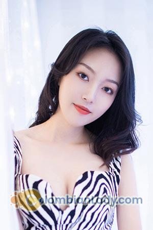 200329 - Mengge Age: 20 - China