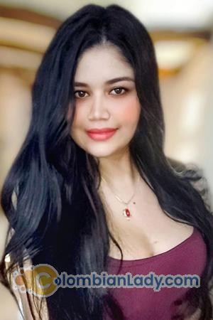 200413 - Mildre Age: 32 - Colombia