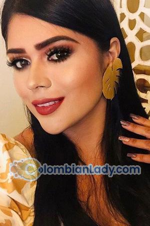 200422 - Mary Age: 27 - Colombia