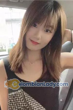 200476 - Yingying Age: 29 - China