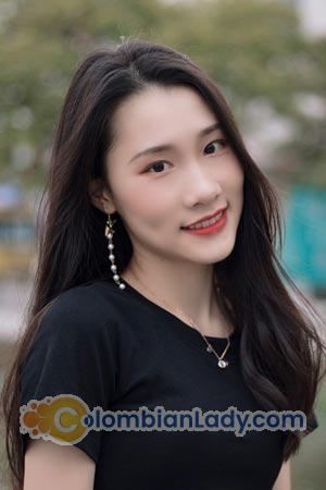 200488 - Na Age: 20 - China