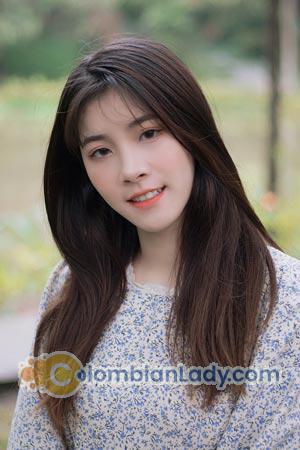 200502 - Qianting Age: 20 - China