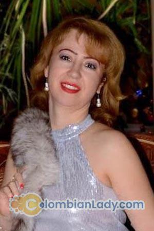 200535 - Victoria Age: 42 - Ukraine