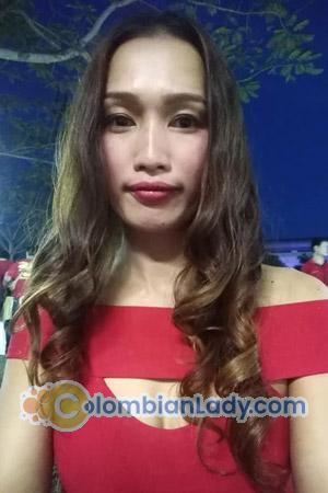 Ladies of Chaing Mai