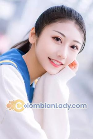 200605 - Yuyun Age: 29 - China