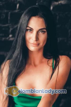 200617 - Yana Age: 30 - Ukraine