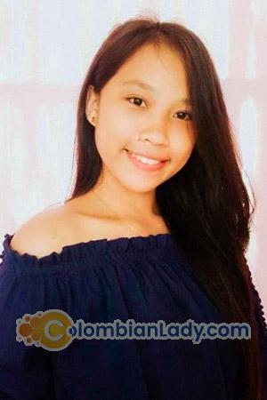 200669 - Jennelyn Age: 23 - Philippines