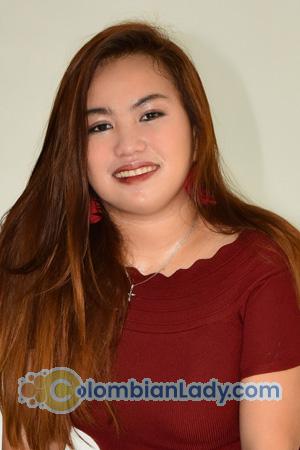 200671 - Lyca Age: 27 - Philippines