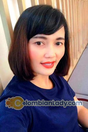 200682 - Walee Age: 39 - Thailand