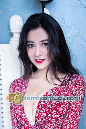 200719 - Zhimei Age: 37 - China