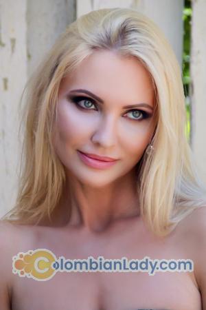 200754 - Elena Age: 48 - Russia