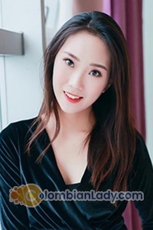 200883 - Lu Age: 21 - China