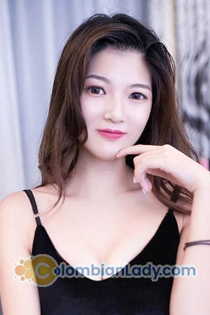 200891 - Juanyu Age: 21 - China