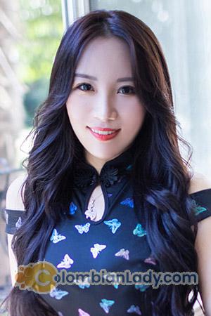 200892 - Lina Age: 26 - China