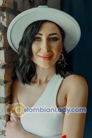 200964 - Ekaterina Age: 39 - Ukraine