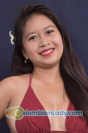 200997 - Rochie Age: 27 - Philippines