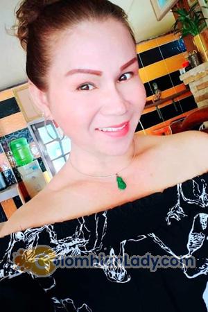 201004 - Oraphan Age: 50 - Thailand