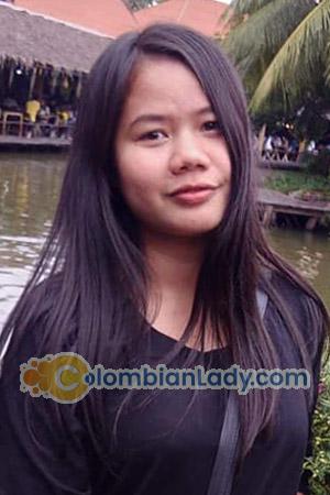 201008 - Thipawan Age: 29 - Thailand