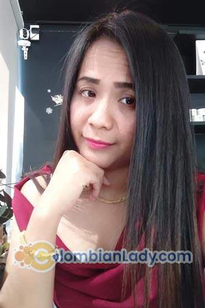 201019 - Ratree Age: 41 - Thailand