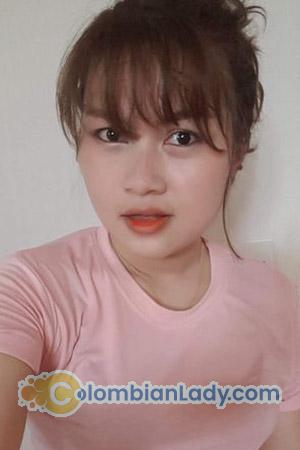 Ladies of Prachuap Khiri Khan