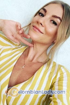 201082 - Katerina Age: 32 - Ukraine