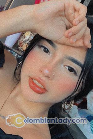 Ladies of Latin-America