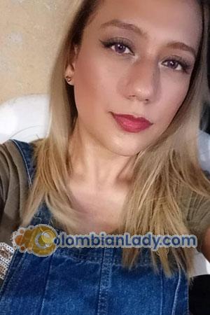 Ladies of Latin-America