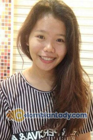 201163 - Anchisa Age: 26 - Thailand