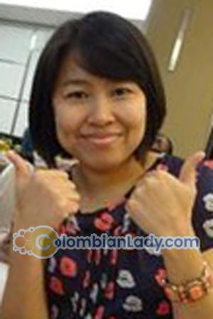 201175 - Maliwan Age: 42 - Thailand