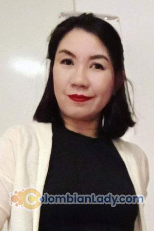 201180 - Apinya Age: 52 - Thailand