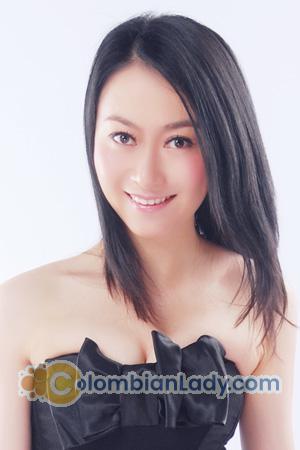 201210 - Junru Age: 42 - China