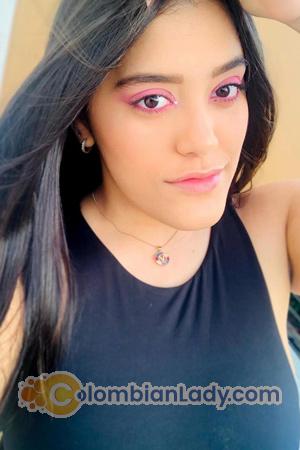 201272 - Valeria Age: 26 - Colombia