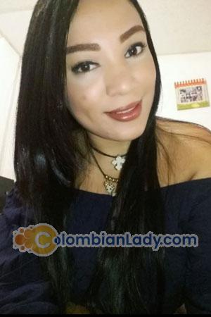 201289 - Dayana Candelaria Age: 31 - Colombia