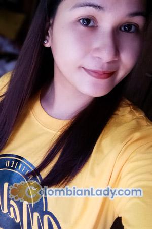 Ladies of Philippines