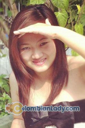 201301 - Lan Chi Age: 36 - Vietnam