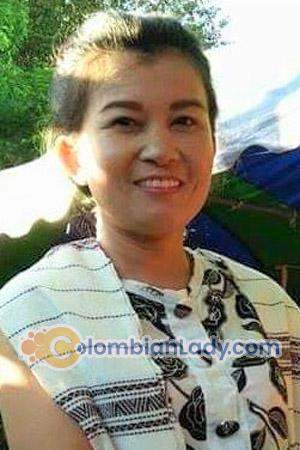 201343 - Duangkamon Age: 46 - Thailand