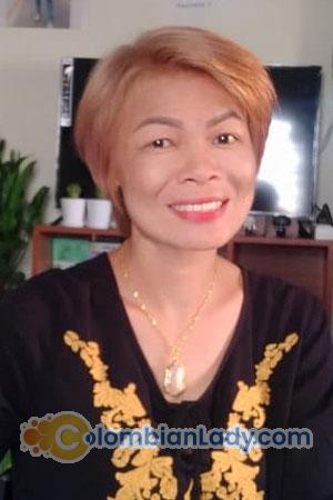 201348 - Kesarin Age: 52 - Thailand