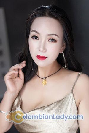 201371 - Jindan Age: 40 - China