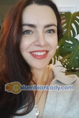 201410 - Liudmila Age: 44 - Ukraine